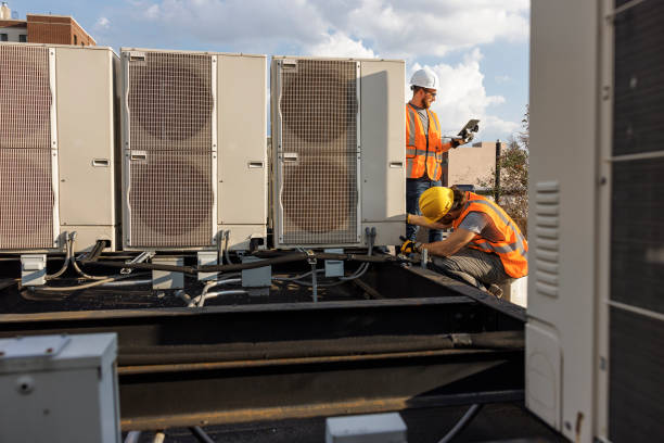 Best Residential HVAC services  in Northfield, IL