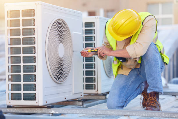 Best Affordable HVAC services  in Northfield, IL