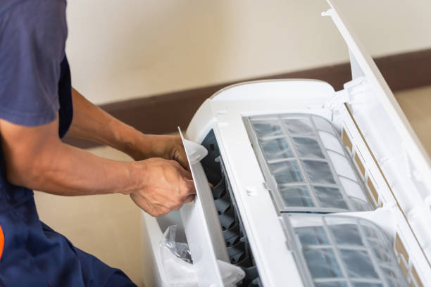 HVAC troubleshooting in Northfield, IL