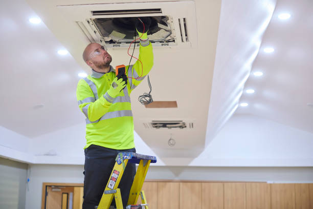 Best Ductless HVAC repair  in Northfield, IL