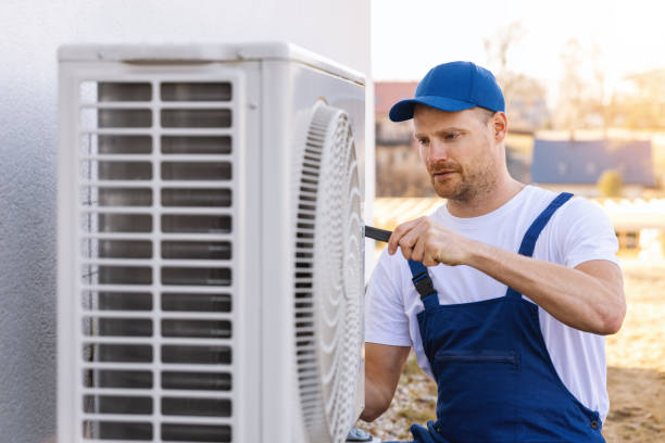 Best HVAC troubleshooting  in Northfield, IL