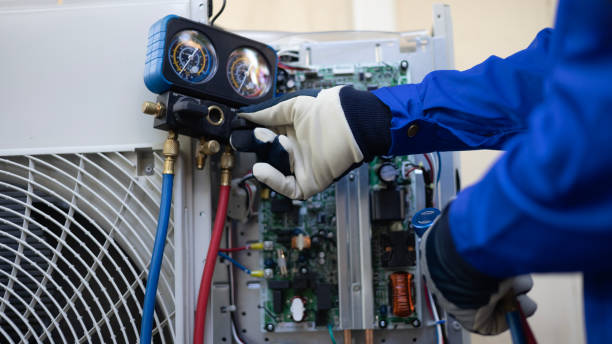 Best Best HVAC companies  in Northfield, IL